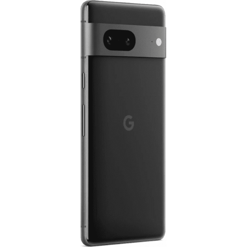 Смартфон Google Pixel 7 8/128 ГБ, nano SIM + eSIM, черный (USA)