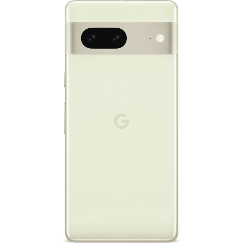 Смартфон Google Pixel 7 8/128 ГБ, nano SIM + eSIM, зеленый (USA)