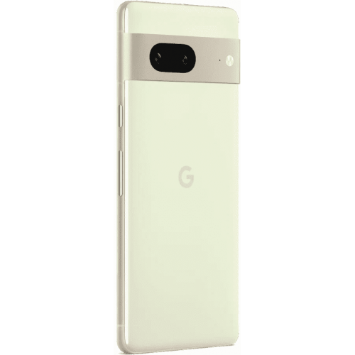 Смартфон Google Pixel 7 8/128 ГБ, nano SIM + eSIM, зеленый (USA)