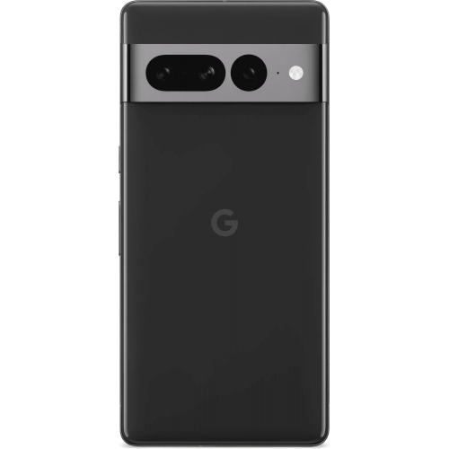 Смартфон Google Pixel 7 Pro 12/128 ГБ, nano SIM + eSIM, черный (USA)