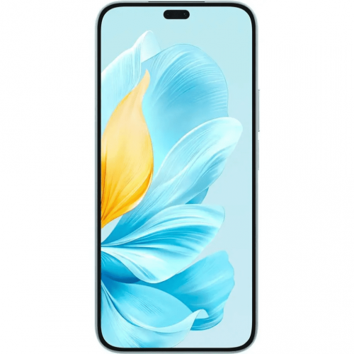 Смартфон Honor 200 Lite 8/256 ГБ, мерцающий голубой