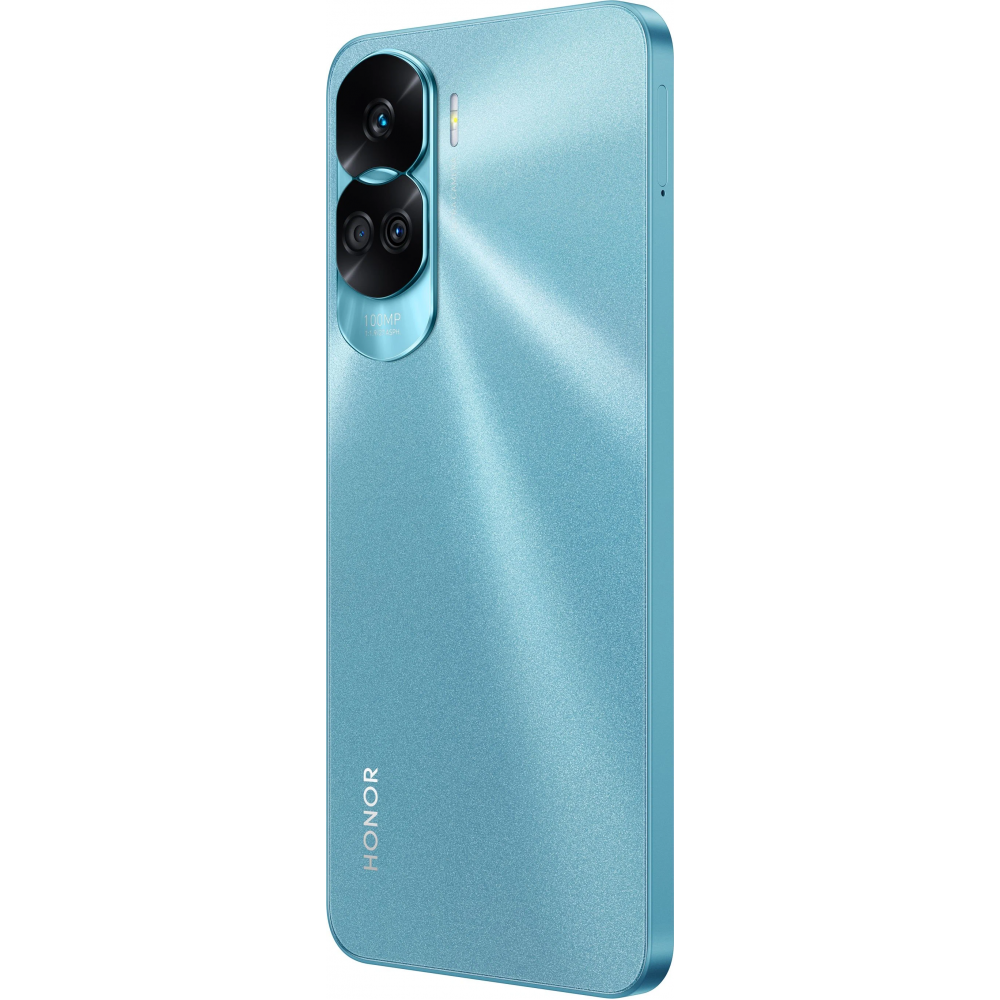 Купить Смартфон Honor 90 Lite 8/256 ГБ, небесно-голубой в магазине Цифрум -  Киров. Цена 17 490 ₽, Характеристики, Отзывы.