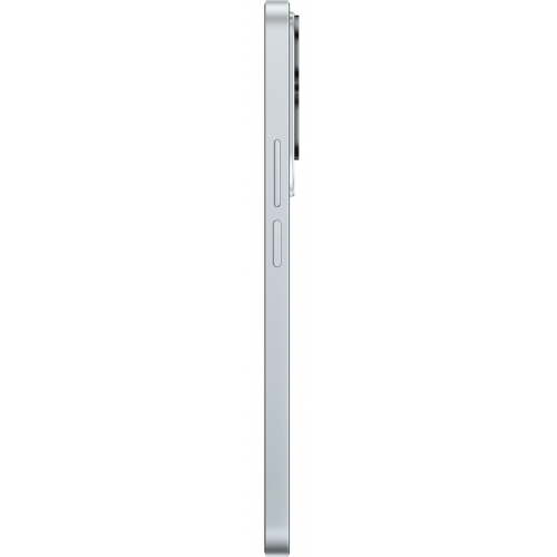 Смартфон Honor 90 Lite 8/256 ГБ, титановый серебристый