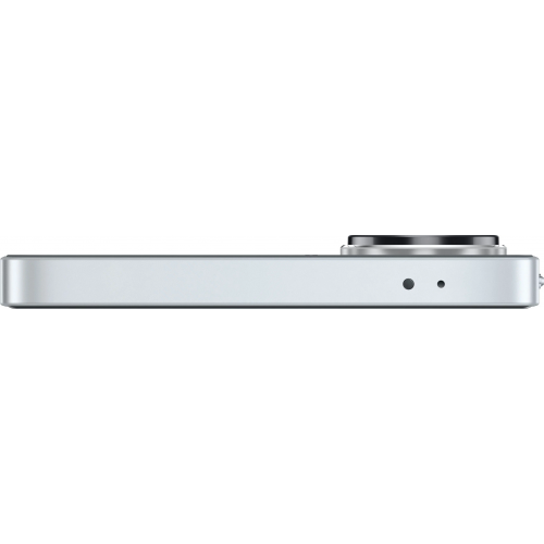Смартфон Honor 90 Lite 8/256 ГБ, титановый серебристый