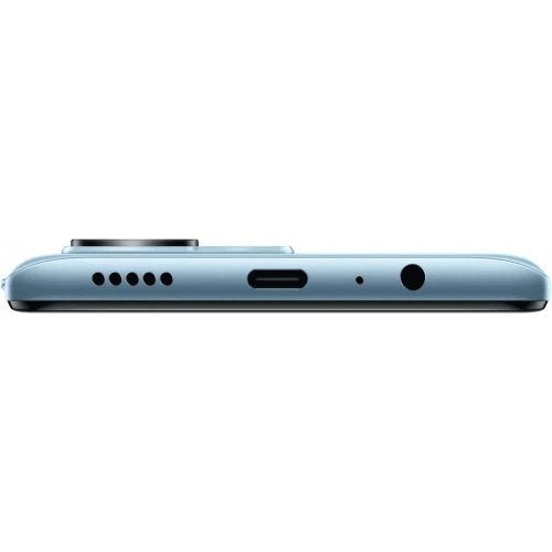 Смартфон Honor X7a Plus 6/128 ГБ, мерцающий серебристый