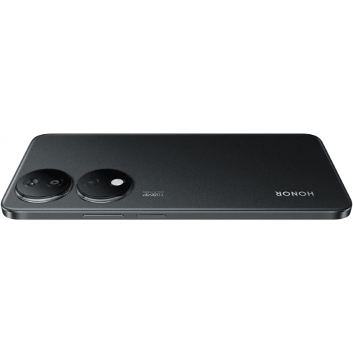 Смартфон Honor X7b 8/128 ГБ, глубокий черный