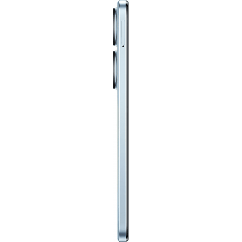 Смартфон Honor X7b 8/128 ГБ, мерцающий серебристый
