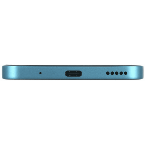 Смартфон Honor X8a 6/128 ГБ, синий (EU) по цене 17 490 ₽