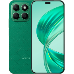 Смартфон Honor X8b 8/256 ГБ, зеленый