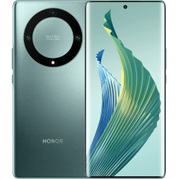 Смартфон Honor X9a 5G 6/128 ГБ, изумрудно-зеленый