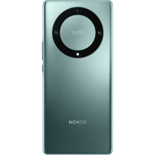 Смартфон Honor X9a 5G 8/256 ГБ, изумрудно-зеленый