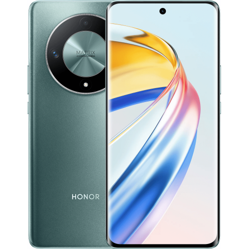 Смартфон Honor X9b 5G 8/256 ГБ, изумрудный зеленый