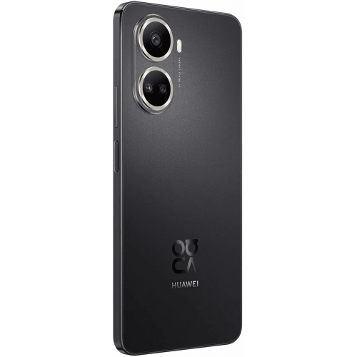 Смартфон Huawei Nova 10 SE 8/128 ГБ, сияющий черный