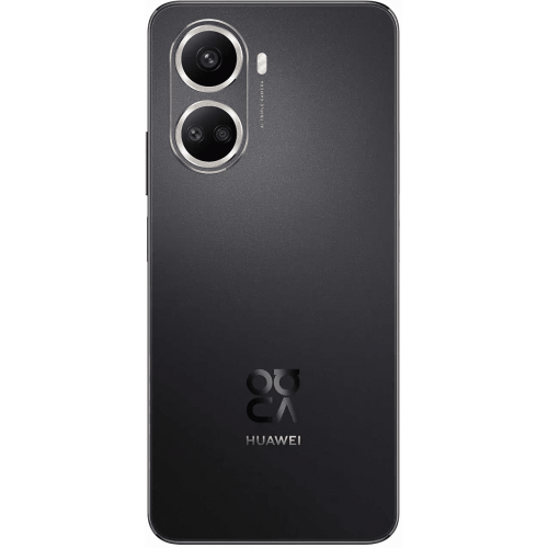 Смартфон Huawei Nova 10 SE 8/128 ГБ, сияющий черный