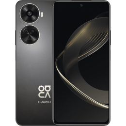 Смартфон Huawei Nova 12 SE 8/256 ГБ, черный (BNE-LX1)