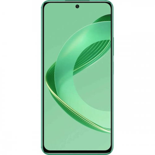 Смартфон Huawei Nova 12 SE 8/256 ГБ, зеленый (BNE-LX1)