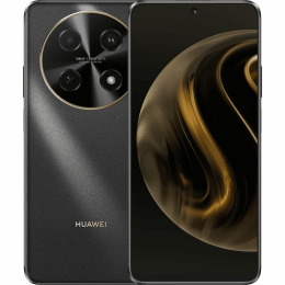 Смартфон Huawei Nova 12i 8/256 ГБ, черный (CTR-L81)