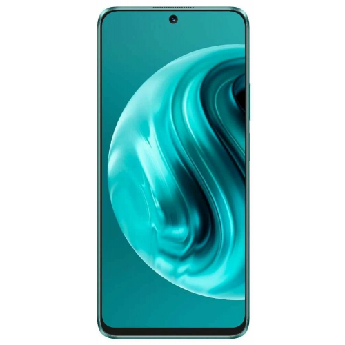 Смартфон Huawei Nova 12i 8/256 ГБ, зеленый (CTR-L81)