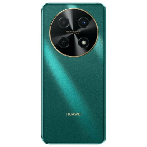 Смартфон Huawei Nova 12i 8/256 ГБ, зеленый (CTR-L81)