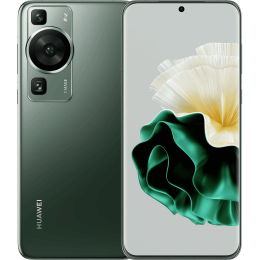 Смартфон Huawei P60 8/256 ГБ, зеленый (RU)