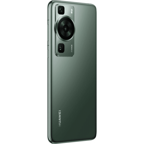 Смартфон Huawei P60 8/256 ГБ, зеленый (RU)