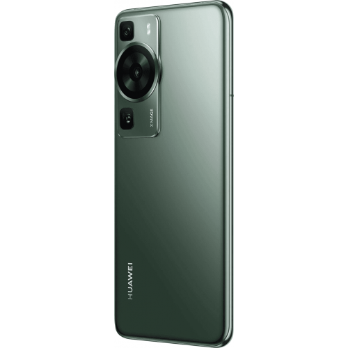 Смартфон Huawei P60 8/256 ГБ, зеленый (RU)