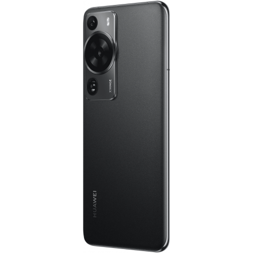 Смартфон Huawei P60 Pro 8/256 ГБ, Черный (RU)