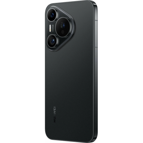 Смартфон Huawei Pura 70 12/256 ГБ, черный (RU)