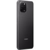 Смартфон Huawei Nova Y61 6/64 ГБ, полночный черный (EVE-LX9N)