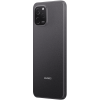 Смартфон Huawei Nova Y61 6/64 ГБ, полночный черный (EVE-LX9N)