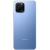 Смартфон Huawei Nova Y61 4/128 ГБ, сапфировый синий (EVE-LX9N)