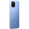 Смартфон Huawei Nova Y61 4/128 ГБ, сапфировый синий (EVE-LX9N)