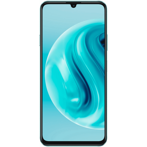 Смартфон Huawei Nova Y72 8/128 ГБ, зеленый (MGA-LX3)