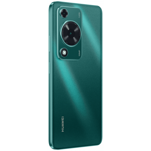 Смартфон Huawei Nova Y72 8/128 ГБ, зеленый (MGA-LX3)