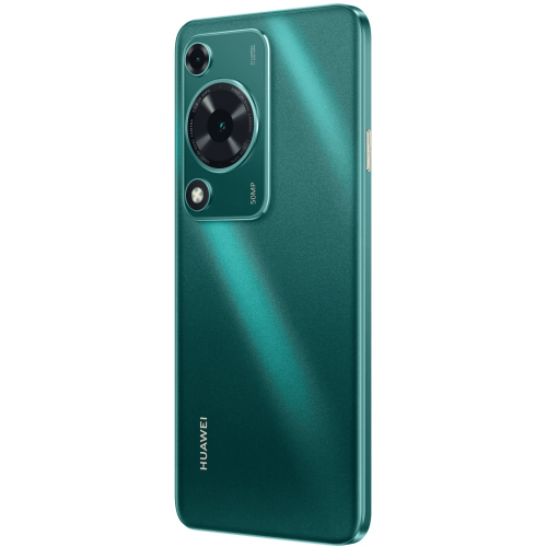 Смартфон Huawei Nova Y72 8/128 ГБ, зеленый (MGA-LX3)