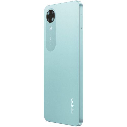 Смартфон OPPO A17k 3/64 ГБ, синий (RU)
