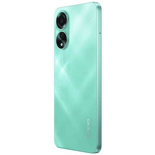 Смартфон OPPO A78 8/128 ГБ, Лазурный (CPH2565 )