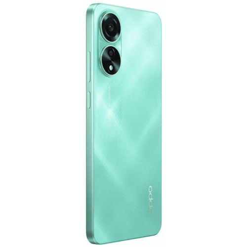 Смартфон OPPO A78 8/128 ГБ, Лазурный (CPH2565 )