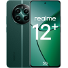 Смартфон Realme 12+ 8/256GB, зеленый (RU)