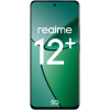 Смартфон Realme 12+ 8/256GB, зеленый (RU)