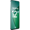 Смартфон Realme 12+ 8/256GB, зеленый (RU)