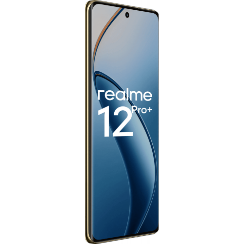 Смартфон Realme 12 Pro+ 8/256GB, синий (RU)