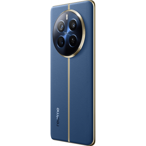 Смартфон Realme 12 Pro+ 12/512GB, синий (RU)