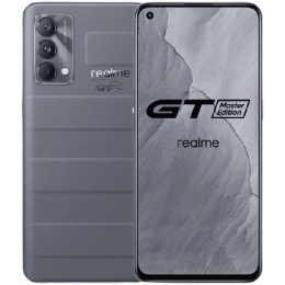 Смартфон Realme GT Master Edition 8/256GB, серый (EU)