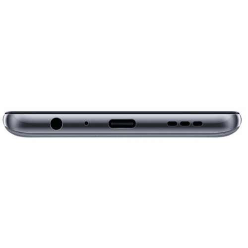 Смартфон Realme GT Master Edition 6/128GB, серый (RU)