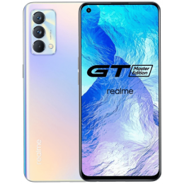 Смартфон Realme GT Master Edition 8/256GB, перламутровый (EU)