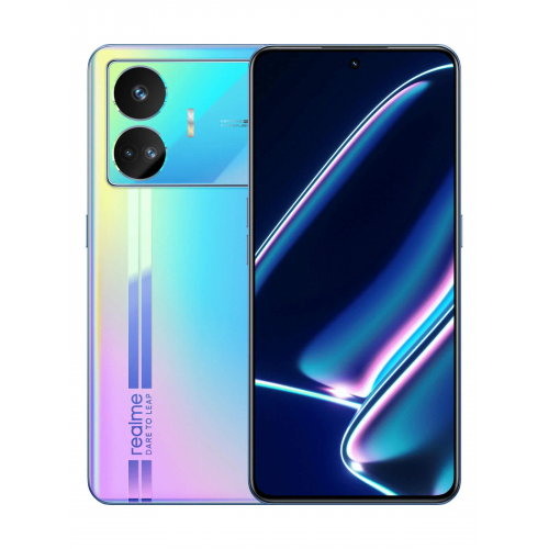 Смартфон Realme GT NEO 5 SE 12/256 ГБ, синий (CN)