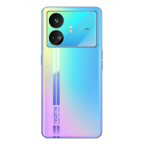 Смартфон Realme GT NEO 5 SE 12/256 ГБ, синий (CN)