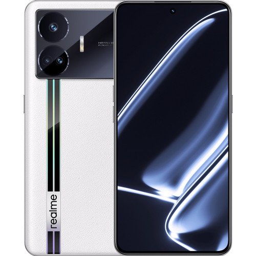 Смартфон Realme GT NEO 5 SE 12/256 ГБ, белый (CN) по цене 27 990 ₽