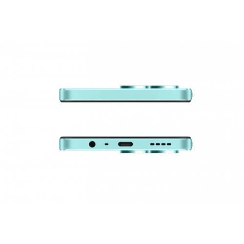 Смартфон Realme C51 4/128GB, зеленый (RU)